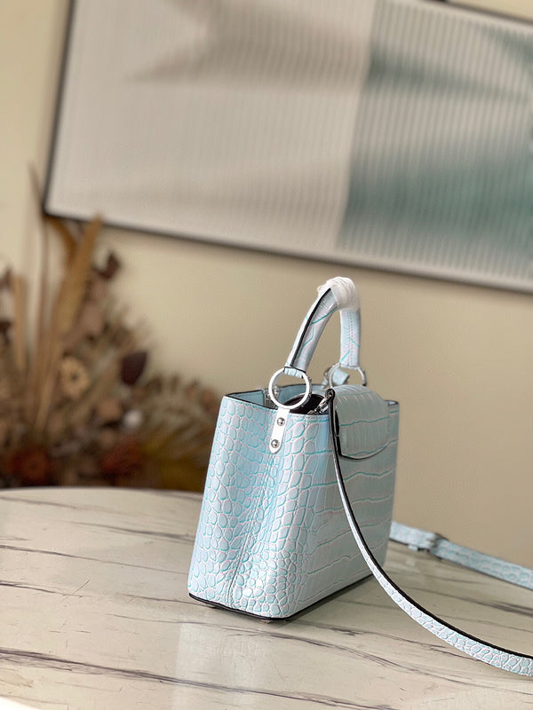 Fashion Luxe Touch bags - 4495