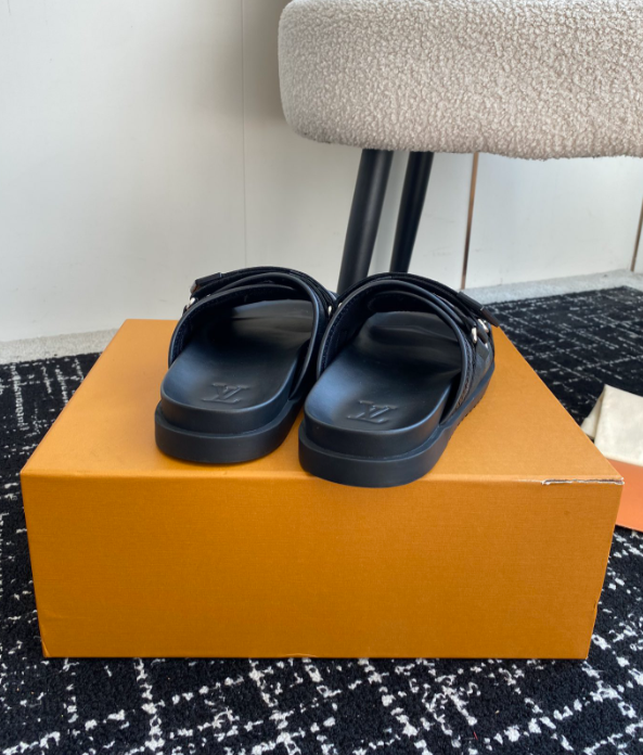 Luxe Touch Bags -  Men Shoes - 113
