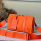 Fashion Luxe Touch bags - 5350
