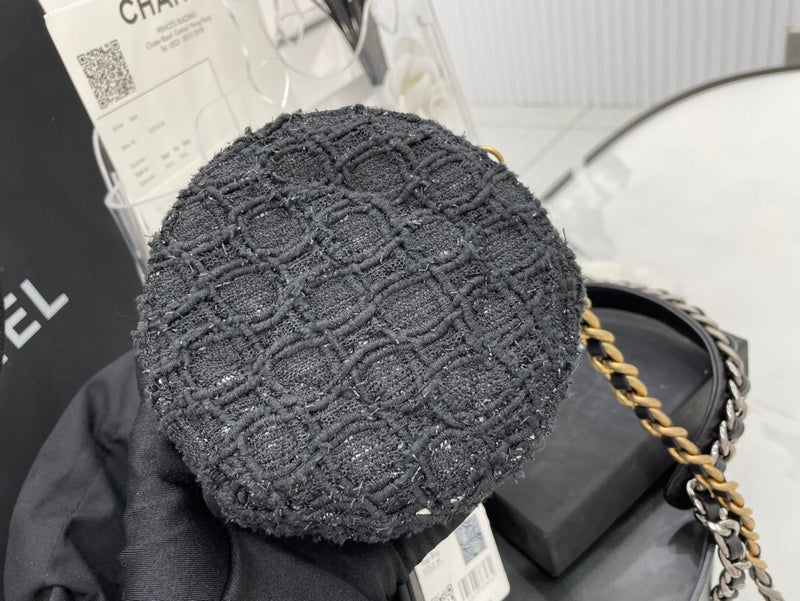 Luxe Touch Bags -  Bags - 559