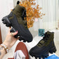 Luxe Touch Bags - PD Men Shoes - 295
