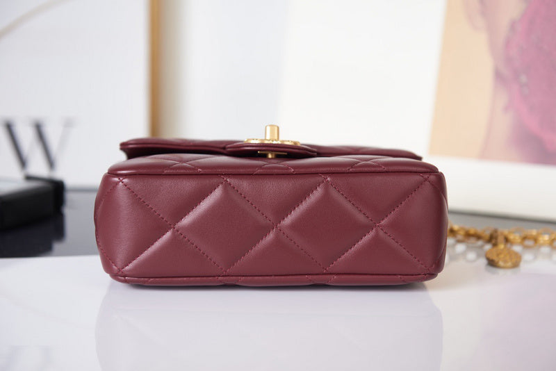 Luxe Touch Bags -  Bags - 265