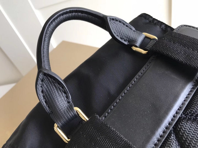 Luxe Touch Fashion -BBR Bags - 1037
