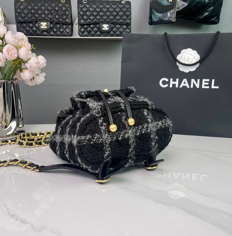 Luxe Touch Bags 

 -  Bags - 2681