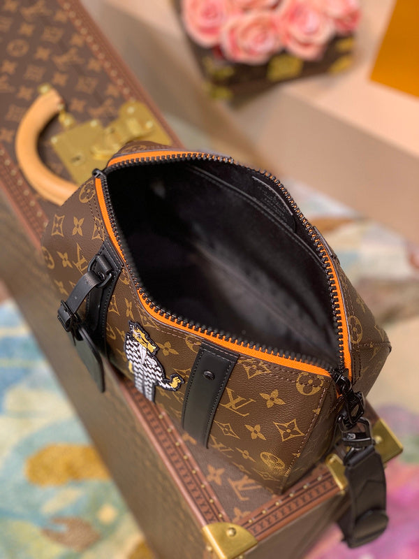 Rezaus Fashion LTB-bags - 17040
