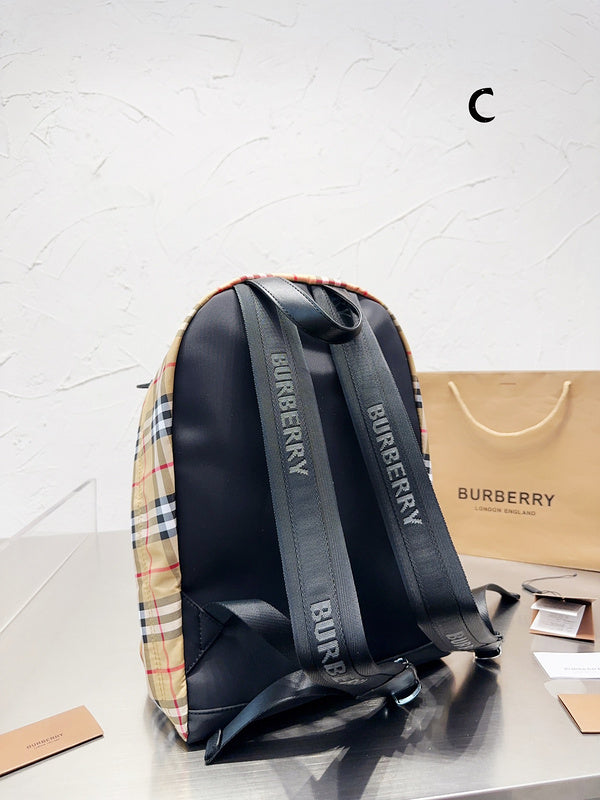 LTB Fashion -BBR Bags - 1691