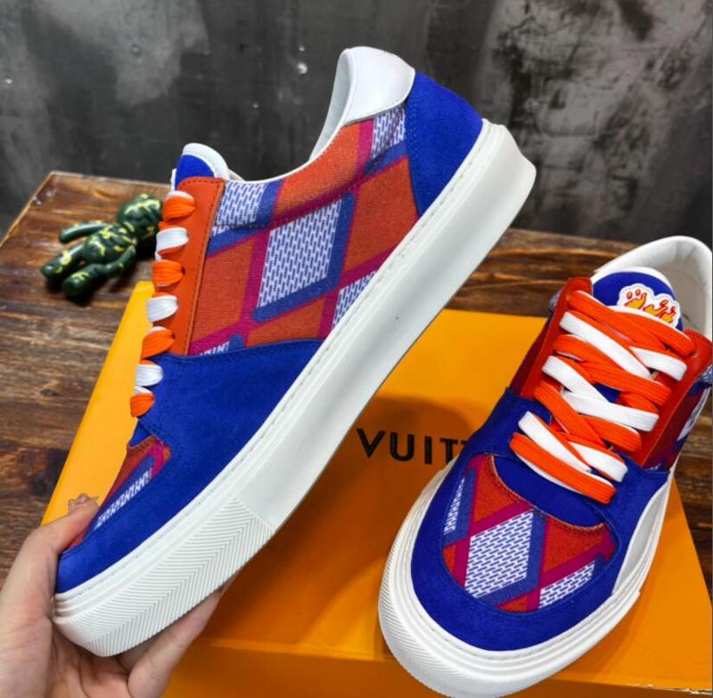 Luxe Touch Bags -  Men Shoes - 818