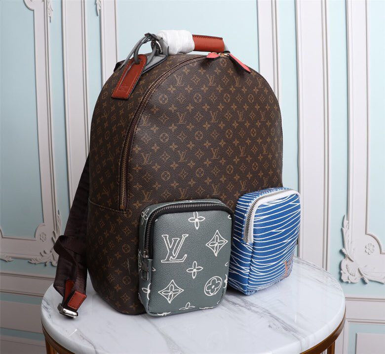 Fashion Luxe Touch bags - 3714