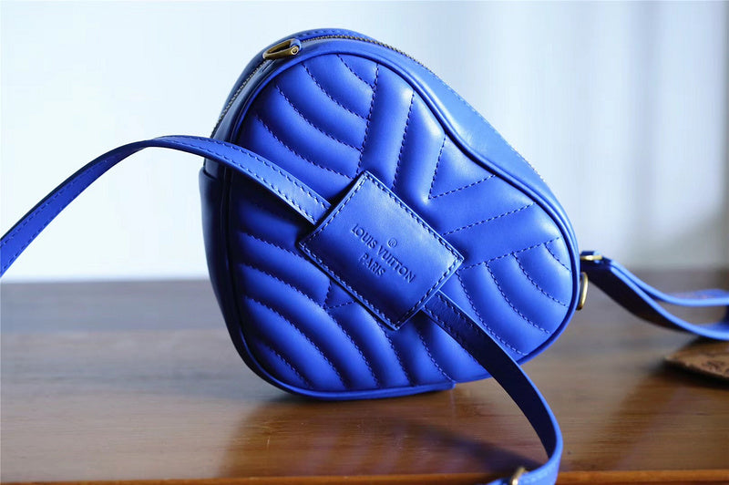 Luxe Touch Fashion LTB-bags - 8686