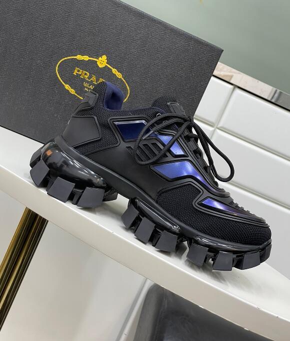 Luxe Touch Bags 

 - PD Men Shoes - 450
