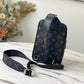 Fashion Luxe Touch bags - 3281