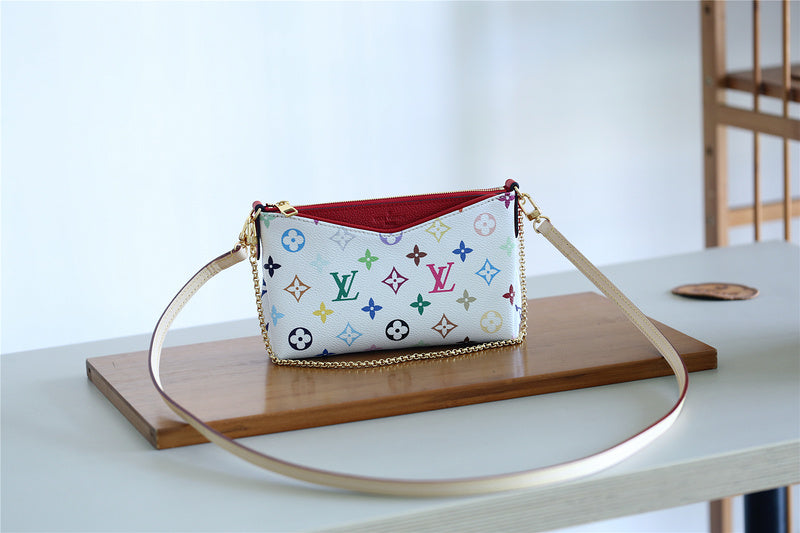 Luxe Touch Fashion LTB-bags - 9053
