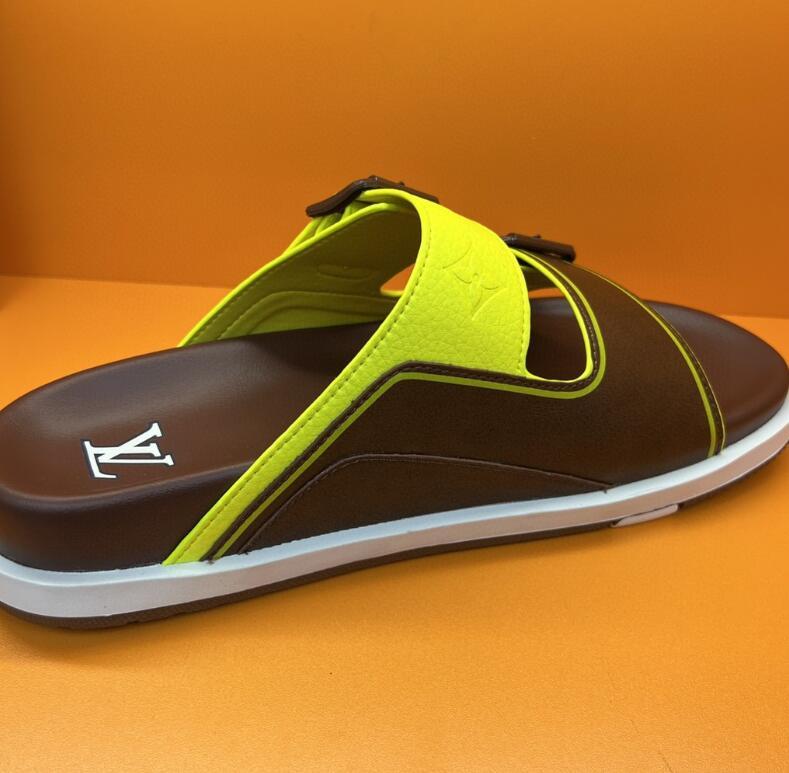 Luxe Touch Bags -  Men Shoes - 1093