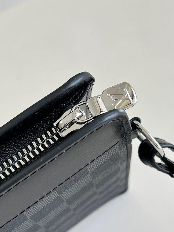 Fashion Luxe Touch bags - 3060