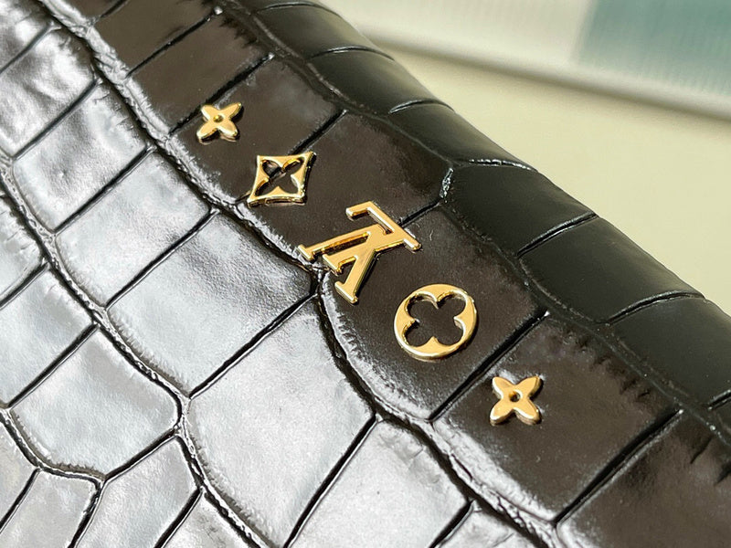 Fashion Luxe Touch bags - 4952