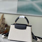 Fashion Luxe Touch bags - 5015
