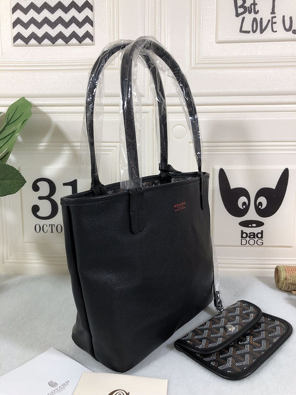 Luxe Touch Bags - GOD Bags - 241