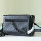 Luxe Touch Fashion LTB-bags - 10132