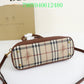 LTB Fashion -BBR Bags - 478