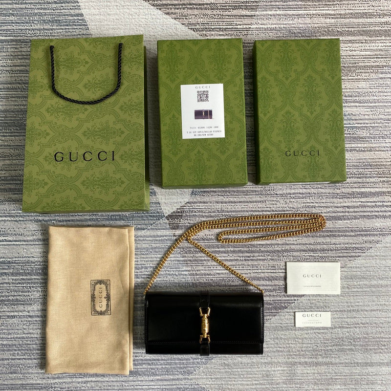 LTB - GG Bags - 2057