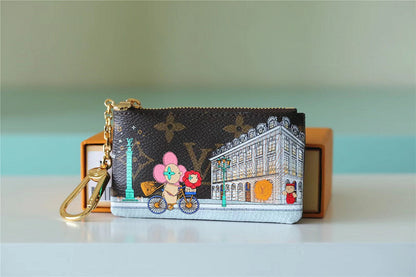 Rezaus Fashion LTB-bags - 8821