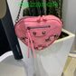 Luxe Touch Fashion - BGA Bags - 1874