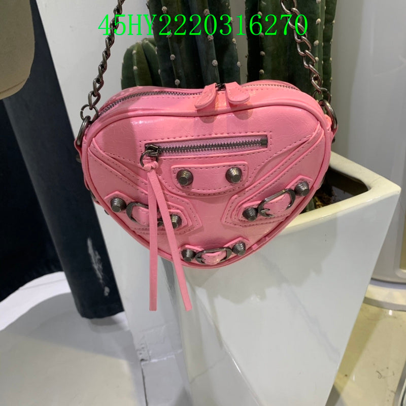 Luxe Touch Fashion - BGA Bags - 1874
