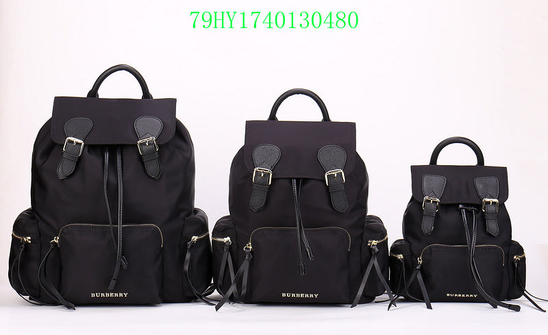 Luxe Touch Bags Fashion -BBR Bags - 217