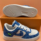 Luxe Touch Bags -  Men Shoes - 984