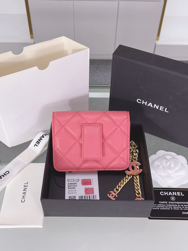 Luxe Touch Bags 

 -  Bags - 3292