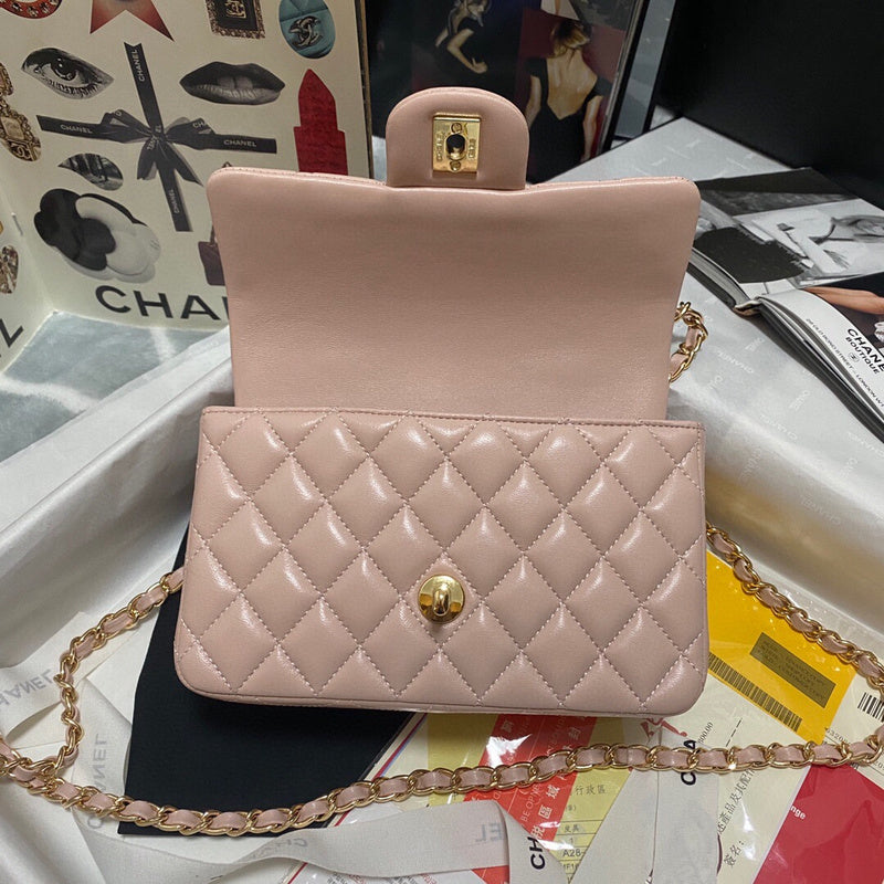 Luxe Touch Bags 

 -  Bags - 3328