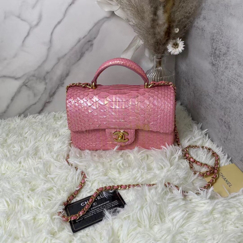 Luxe Touch Bags 

 -  Bags - 3055