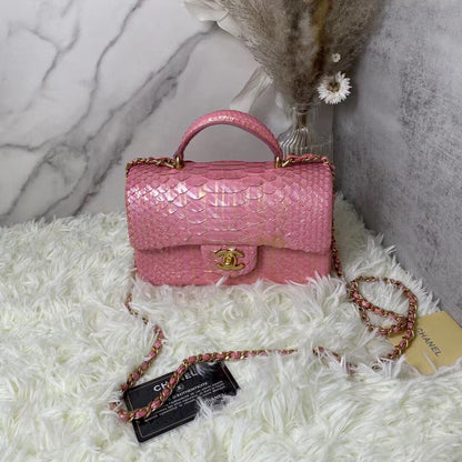 Luxe Touch Bags 

 -  Bags - 3055