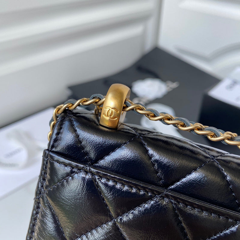 Luxe Touch Bags -  Bags - 629