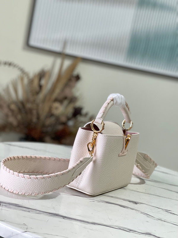 Fashion Luxe Touch bags - 4559