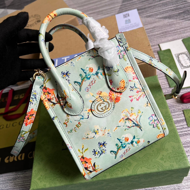 LTB - GG Bags - 1331