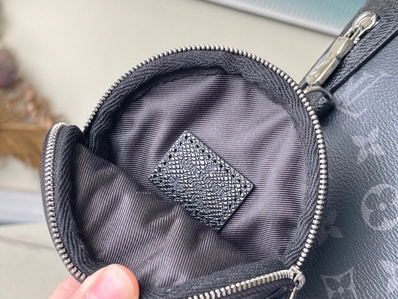 Fashion Luxe Touch bags - 4284