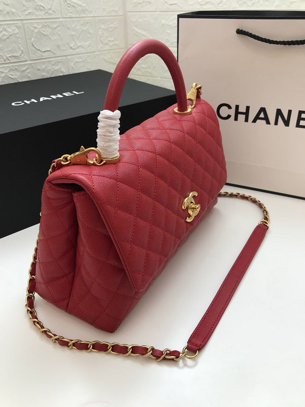 Luxe Touch Bags -  Bags - 507