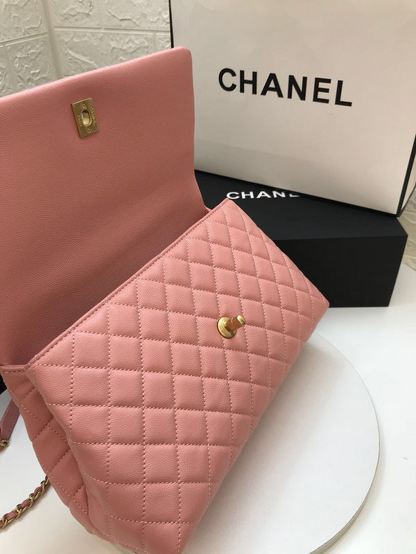 Luxe Touch Bags -  Bags - 513