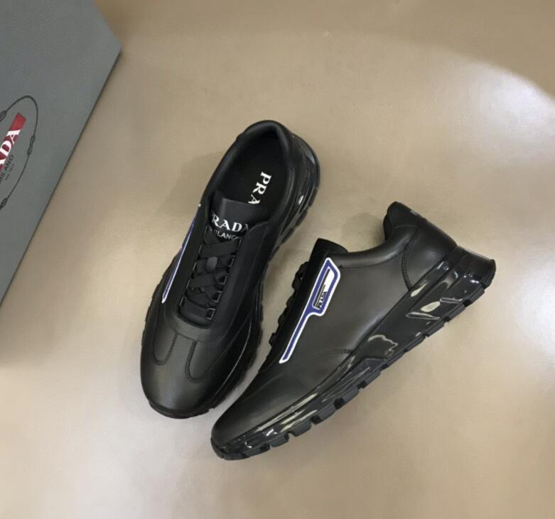 Luxe Touch Bags 

 - PD Men Shoes - 174