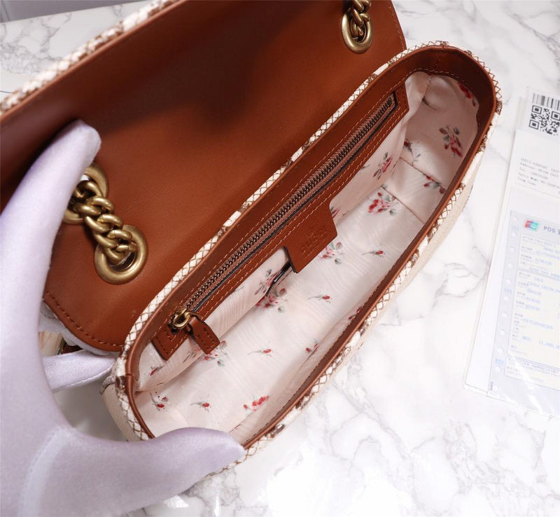 Luxe Touch Bags - Luxe Touch Bags - 1074
