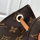 Luxe Touch Bags 

 - LTB Bags - 2676