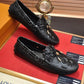 Luxe Touch Bags -  Men Shoes - 980