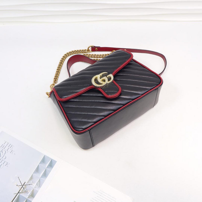 Luxe Touch Bags - Luxe Touch Bags - 1045