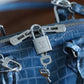 Luxe Touch Fashion LTB-bags - 8286