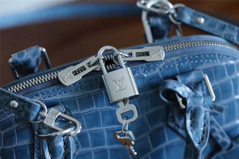 Luxe Touch Fashion LTB-bags - 8286