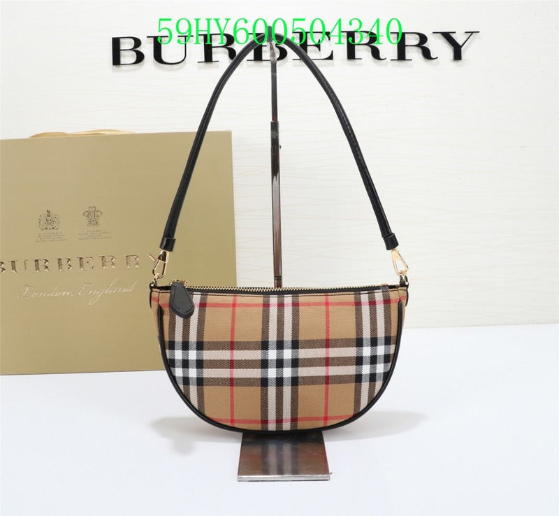 Luxe Touch Fashion -BBR Bags - 535