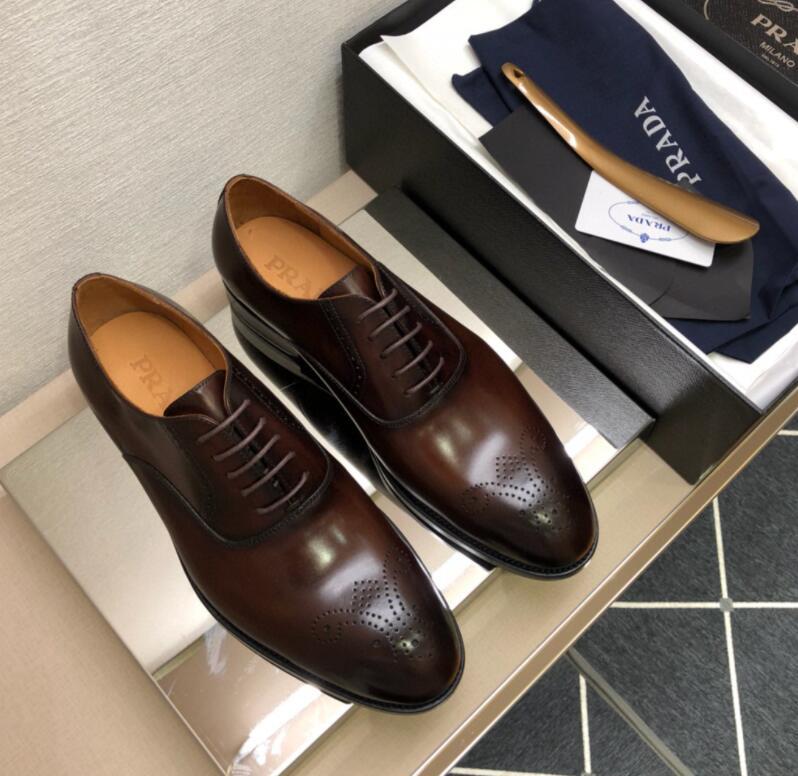 Luxe Touch Bags - PD Men Shoes - 316