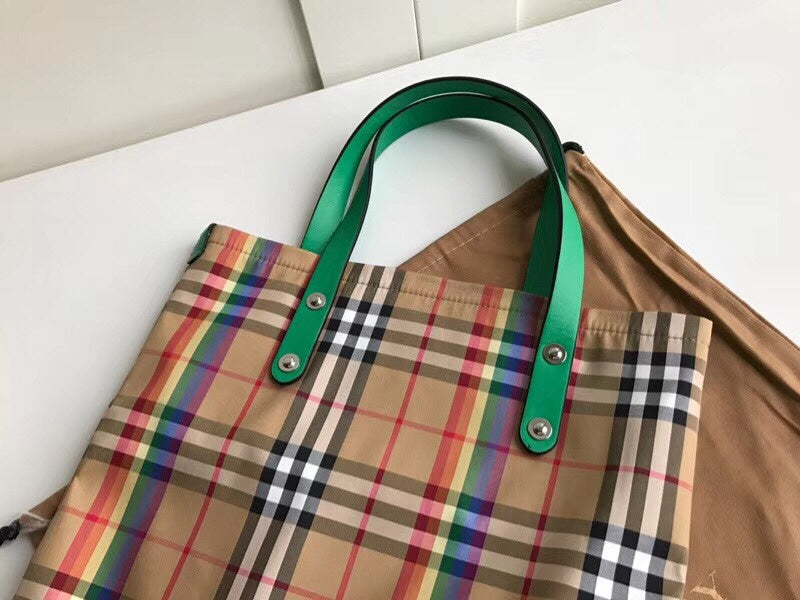 Luxe Touch Bags Fashion -BBR Bags - 1042