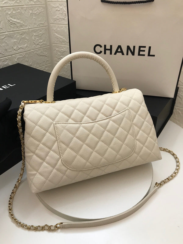 Luxe Touch Bags -  Bags - 514